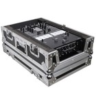 Prox Xs-m11 Universal Flight Case For Dj Mix Fits Pioneer Djm S11 rane 70 72 Mk2
