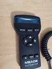 Meade Autostar 35-4700-03 Digital Telescope Remote Controller New 