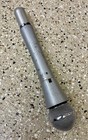 Vintage Vega Microphone Cordless Model 54 Free Shipping