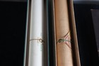 Melodee   Melody Player Piano word Rolls - Lot Of 4 Assorted Titles Long Play