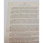 2 Page Biography Of Senator Estes Kefauver Tennessee Democrat From Family Estate
