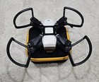 Dji Spark Quadcopter White W  2-axis Stabilized Gimbal Camera -- Flies Great 