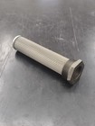Flow Ezy S25-100-rv3 In Tank Hydraulic Suction Filter Strainer 2 Mpt X 1 1 4 Fpt