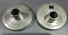 Hendrickson Quik-align Pivot Bushing Kit   Alignment Collars S-24691s S-28654 