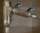 Viking Glassworx Boro 3 3 10 Liter Packable Distillation Head 