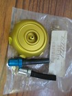 Two  gets 2  Gold Billet Gas Cap   Billet Vent Ktm 1994-2005 C List In Ad