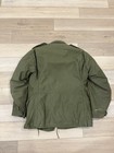 Us Army M51 Field Jacket Medium Regular 50s M-1951 Korean War Vintage