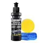 Car Scratch Remover Scratches And Swirls Removal Vehicles Paint Scuff Repair 