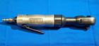 Blue Point 3 8  Drive Air Ratchet See Video