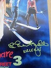 Patricia Arquette Signed A Nightmare On Elm St Part 3 11x17  Jsa Coa