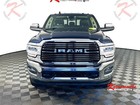 2021 Ram 2500 Laramie 4wd 4dr Pickup Truck Navigation Leather Heated Seats