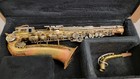 Vintage Buescher Alto Saxophone 