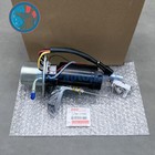 Oem 4 Pin Fuel Pump Gas For 2001 - 2007 Suzuki Hayabusa Gsx1300r 15100-24fb0 Us