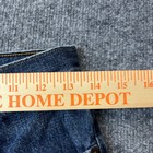 Levi s 569 Loose Straight Jeans Kids Boys 14 Reg Blue Denim Classic - 27x25 5