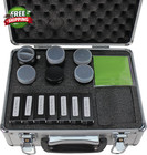 Telescope Accessory Kit  1 25 Telescope Eyepiece And Filter Set With A Sturdy