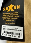 Saxon Kids Adjustable Waist Breeches Horseback Riding Pants  Beige  Size 16 Nwt