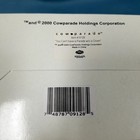 Cow Parade Clown Figurine  9128 New open Box Niob 2000 Westland Giftware