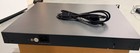 Tp-link Omada T2600g-28mps 24-port Gigabit Managed Poe  Switch W sfp - Tested