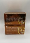 Lot Of 2 Mizon Snail Repair Intensive Gold Eye Gel Patch 60pcs New  12 2026