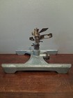 Vtg Gilmour Large Lawn Solid Metal Water Sprinkler On Sled Pre-owned Tested 