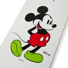 Huf X Disney Skateboard Deck Mickey Mouse 8 25  X 32 