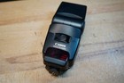 i  Canon Speedlite 420ex E-ttl Shoe Mount Flash