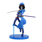 Anime One Piece Brook Pvc Action Figure Toys Collection Doll Model Kids Gifts