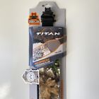 Titan Allen Neoprene Crossbow Sling Swivel Camo