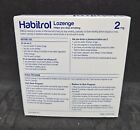 Habitrol Nicotine Lozenge 2mg Mint Flavor Lozenges -2 Boxes -total Of 432 Pieces