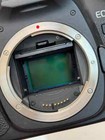 Canon Eos 5d Mark Ii Digital Slr Camera   body Only  Tested Work Well