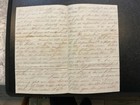 Civil War Letter 2 65 From Law Student To Mother