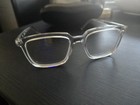 Ray Ban Alain Square Unisex Glasses