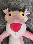 Owens Corning Pink Panther Plush 45    Collectible Rare Only One On Ebay