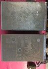 2 Vintage Johnson Viking Messenger Cb