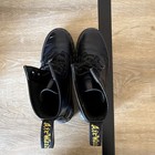 Dr  Martens 1460 Boots- Black