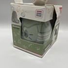 Alpine Muffy Baby Ear Protection For Babies And Toddlers Up To 36 Months - Green