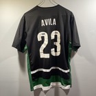Nike Sporting Club Of Portugal Irven Avila Mens Xl 24 25 Home Jersey Kit