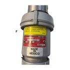 Appleton Acp1034cd 100a Powertite Clamping Ring Plug 3w4p 600vac