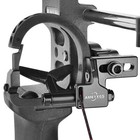 Archery Arrow Rest Drop Away Launcher Micro Adjustable Compound Bow Hunting Rh
