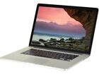 Apple Macbook Pro 15  I7 Retina 1tb Ssd 16gb 3 4ghz Monterey - 3 Year Warranty