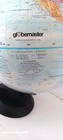 Vintage Replogle World Classic 12  World Globe  Made In U s a 
