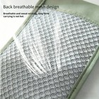 Rfid Blocking Passport Holder Travel Wallet Bag Security Neck Pouch Anti-theft
