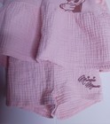 Disney Minnie Mouse Infant Girls Outfit Size 18m