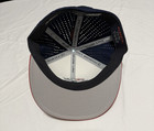 Afl - Arena Football League - Flex Fit Hats - Pick Your Size In Drop Down  New  