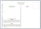 Switzerland 1998 Northern Pike Fdc Maxi Card W pictorial Cancel