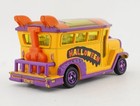 Discontinued Disney Tomica Jamboree Cruiser Toy Story Halloween Edition 2016 