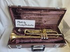  excellent Condition  Yamaha Ytr-2320e Bb Trumpet Yellow Brass Japan  3193