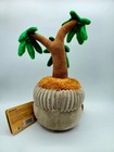 Greenhouse By Russ X Jazwares   12  David The Money Tree   Nwt- Ships Fast 