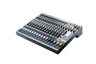 Soundcraft Efx 12-channel Audio Mixer With Effects