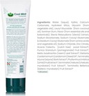 Himalaya Botanique Kids Toothpaste  Cool Mint  Fluoride-free  4 Oz  1 Pack